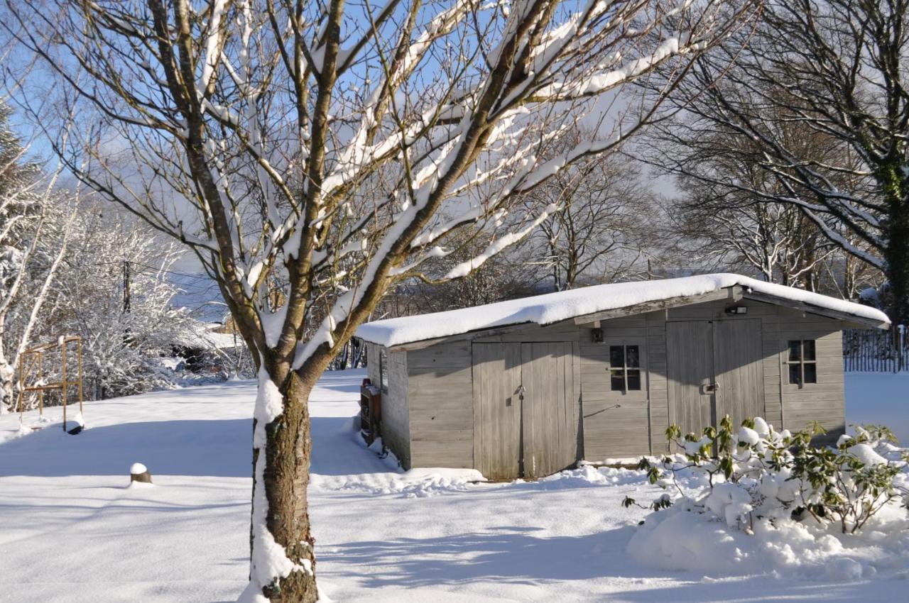 Bon Sejour Bed & Breakfast Theux Exterior photo